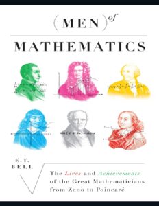 Bell, Men of Mathematics