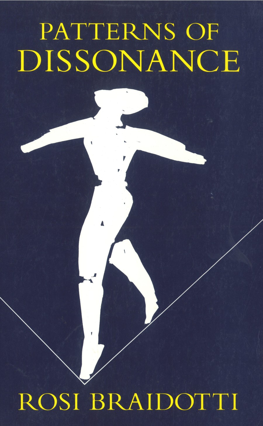 Braidotti, Patterns of Dissonance