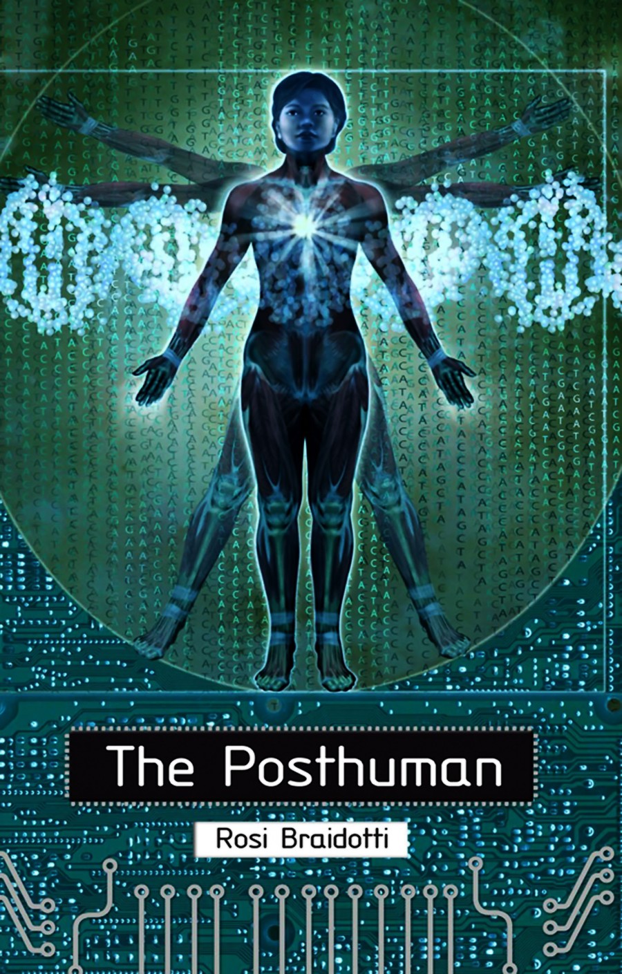 Braidotti, The Posthuman