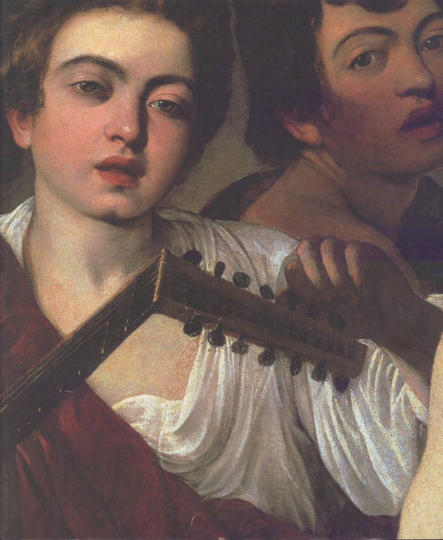Brown, The Genius of Rome 1592-1623