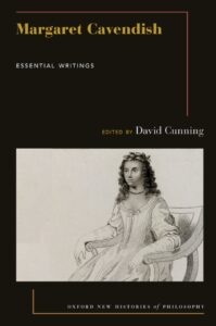 Cavendish, Essential Writings