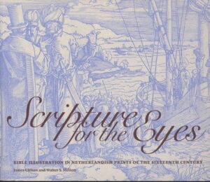 Clifton, Scripture for the Eyes