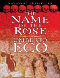 Eco, The Name of the Rose