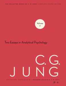 Jung, Two Essays in Analytical Psychology