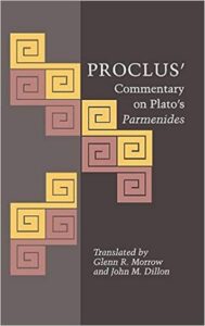 Morrow, Proclus Commentary
