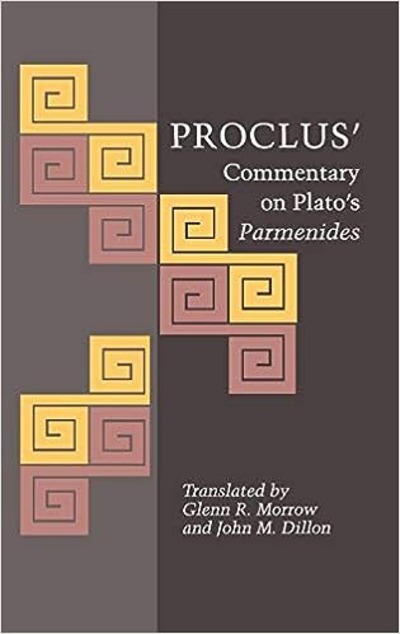 Morrow, Proclus Commentary