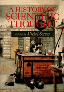 Serres, History of Scientific Thought
