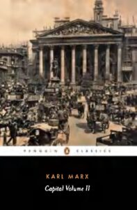 Marx, Capital Volume II